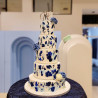 Pastel Maqueta 4797